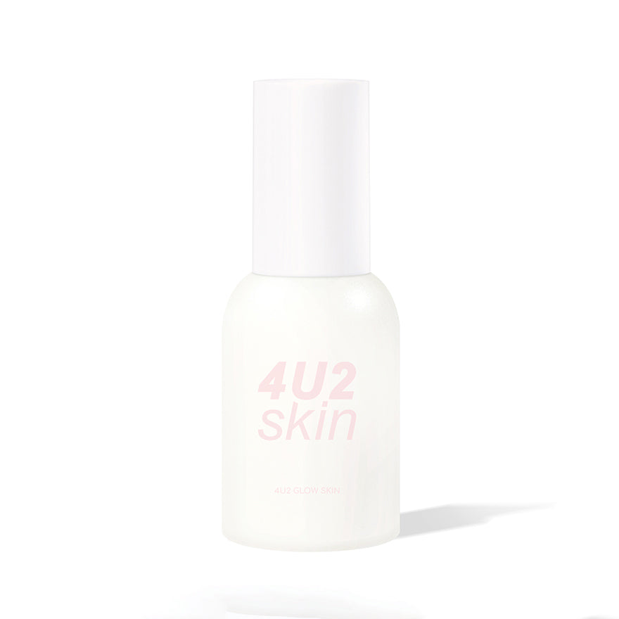 4u2 Skin Tone- Up Sun Cushion SPF50 PA++++