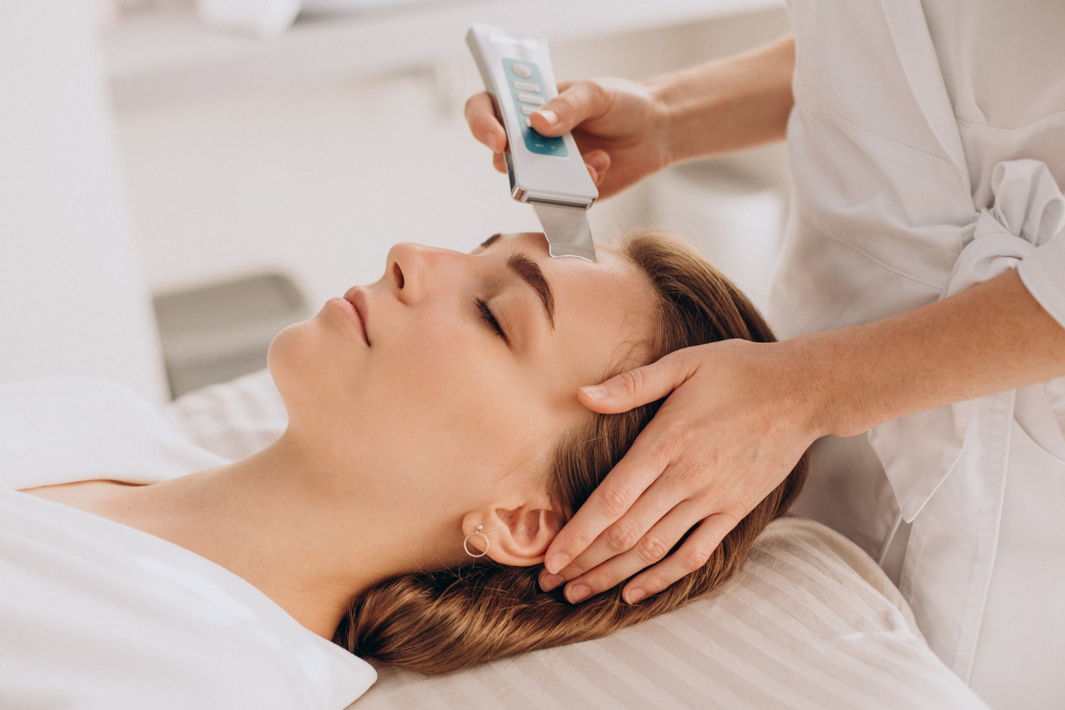 Acne Laser Treatment