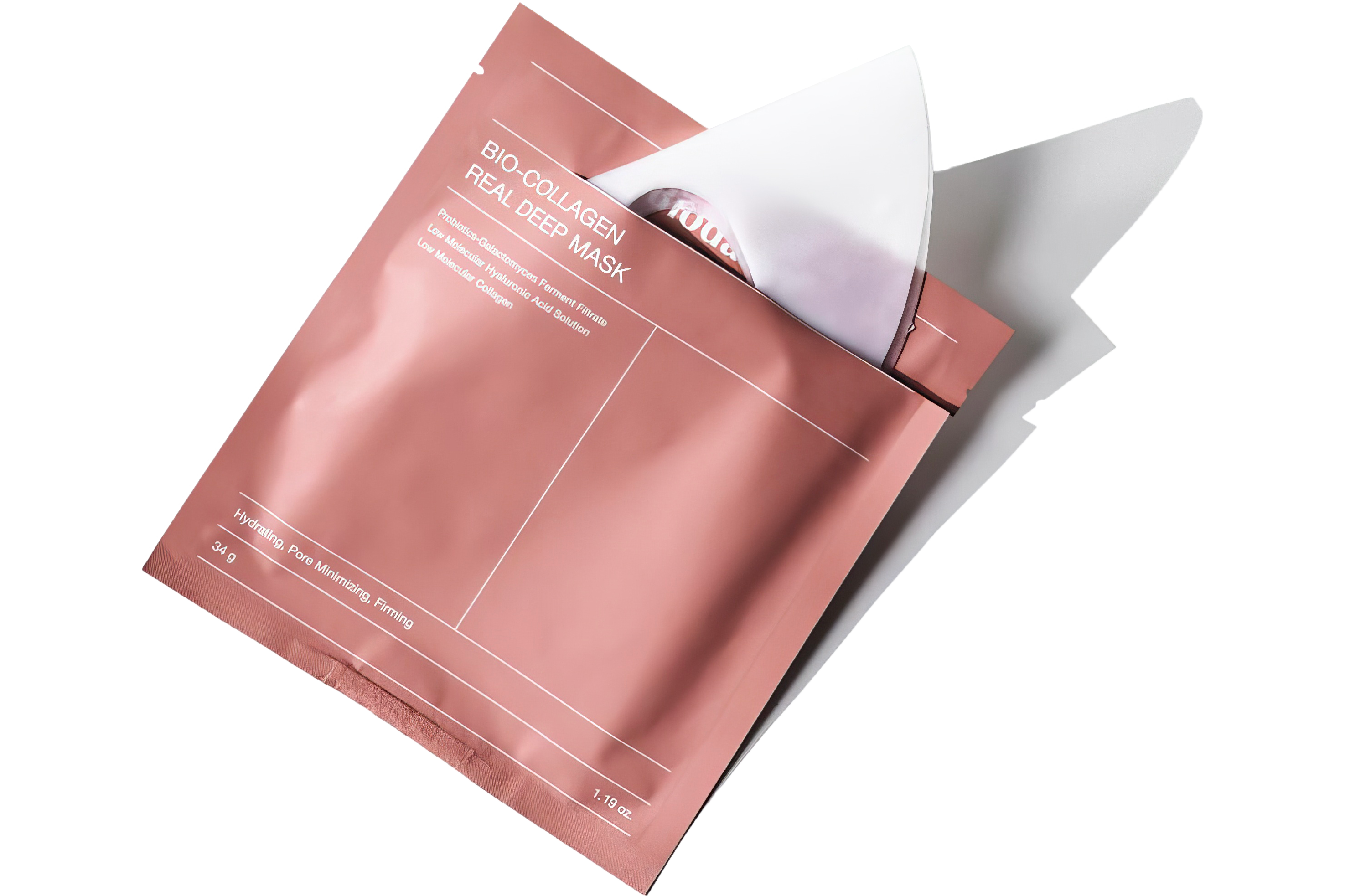 BIODANCE Bio-Collagen Real Deep Mask