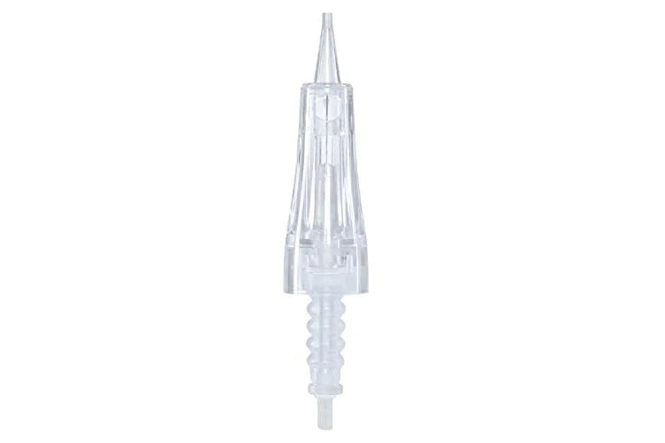 Professional Needle Cartridges With Membrane Back Flow Prevention