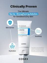 COSRX CERAMIDE SKIN BARRIER MOISTURIZER