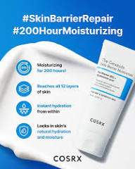COSRX CERAMIDE SKIN BARRIER MOISTURIZER